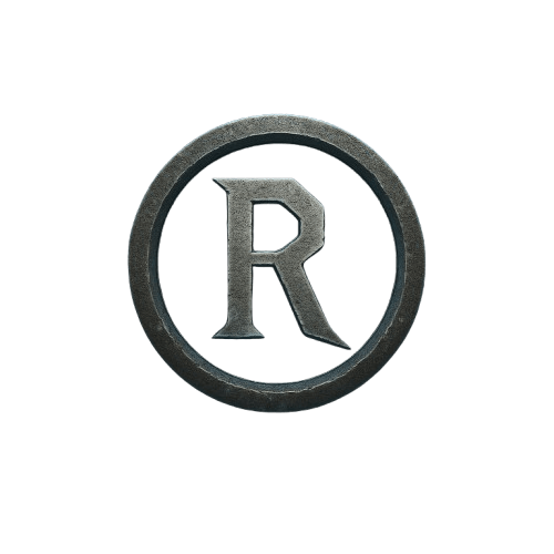 RealOneGamers Logo