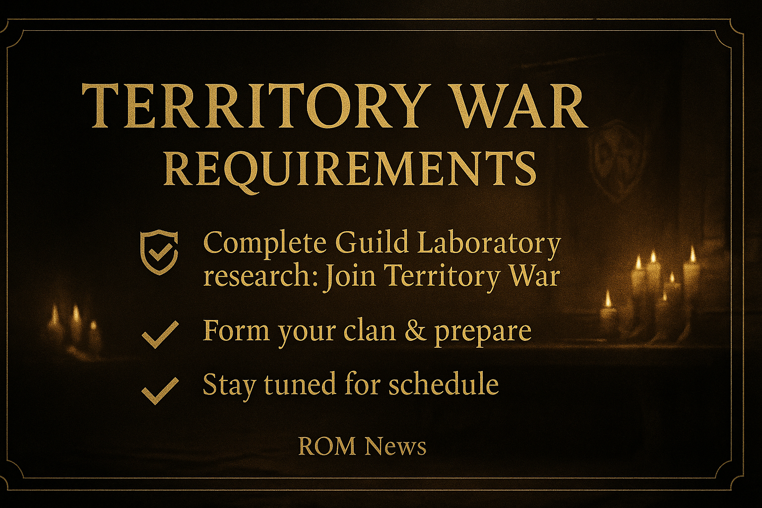 Requisitos
