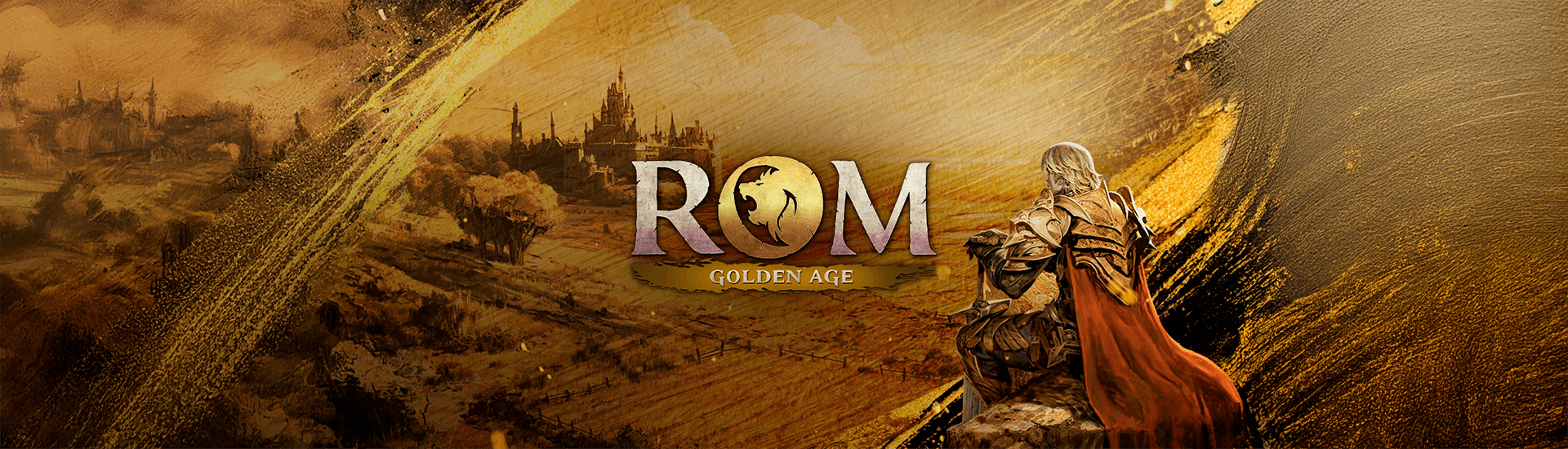 ROM Golden Age